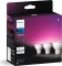 Philips Hue White and Color Ambiance 400 GU10 4.2W, 3 Stück Vorschaubild