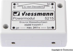 Viessmann 2A Powermodul