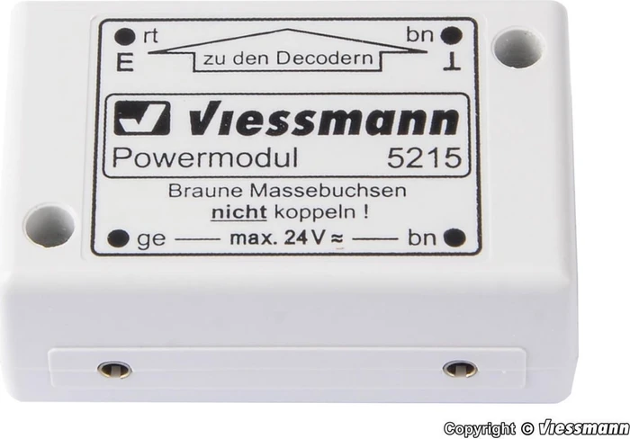 Viessmann 2A Powermodul