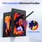 XP-Pen Artist 16 (2. Generation), schwarz Vorschaubild