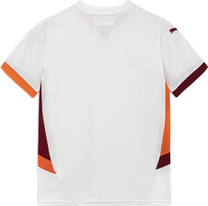 Puma Galatasaray SK 2024/2025 Auswärtstrikot kurzarm (Junior)