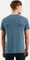 Odlo Essential Seamless Laufshirt kurzarm dark sapphire melange (Herren) Vorschaubild