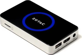 Zotac ZBOX PI320 pico, Atom Z3735F, 2GB RAM, 32GB Flash