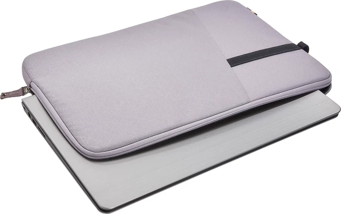Case Logic Ibira 15.6" Laptop Sleeve Minimal Gray