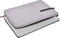 Case Logic Ibira 15.6" Laptop Sleeve Minimal Gray Vorschaubild