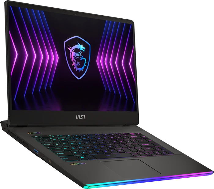 MSI Raider GE67 HX 12UHS-026, Core i9-12900HX, 32GB RAM, 2TB SSD, GeForce RTX 3080 Ti, DE