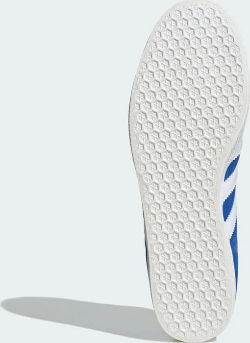 adidas Gazelle blue/cloud white/core white