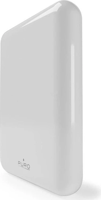 Puro Powerbank Magsafe 5000mAh weiß