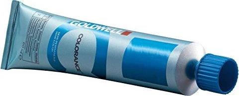 Goldwell Colorance Cover Plus temporäre Haarfarbe 6N GB dark blonde golden brown, 60ml