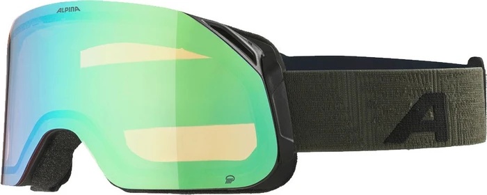 Alpina Blackcomb Q