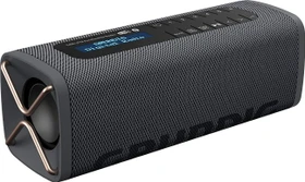 Grundig Band schwarz
