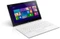 Sony Vaio Tap 11 SVT-1121A4E/W, weiß Vorschaubild