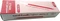 Uni-Ball UMR-10 Gel-Mine 0.6mm (1mm Ball) rot, 12er-Pack Vorschaubild