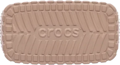 Crocs Classic Small Tote Shopper latte