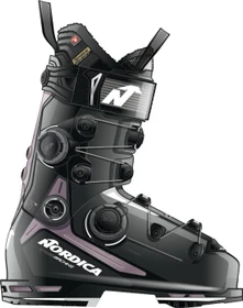 Nordica Speedmachine 3 Boa DD 115 W GW black/pink/white (Damen) (Modell 2025/2026)