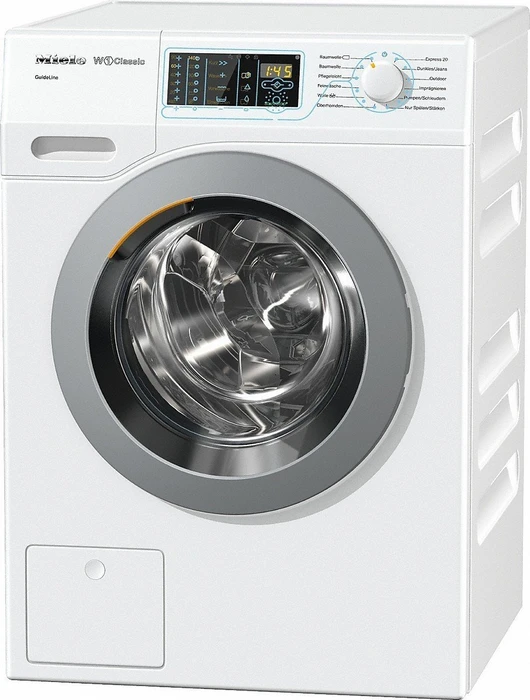 Miele W1 Classic WDD130 GuideLine Frontlader