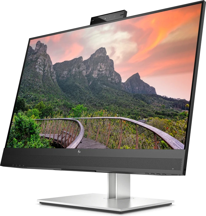 HP E27m G4, 3 Jahre Garantie, 27"