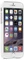Case-Mate Barely There Case für Apple iPhone 6/6s weiß Vorschaubild