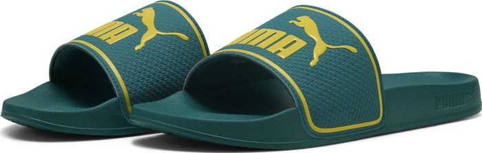 Puma Leadcat 2.0 emerald ice/dazzling yellow