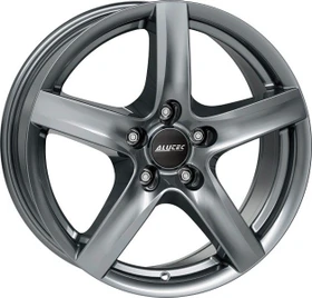 Alutec Grip 6.0x15 5/100 ET45 (verschiedene Farben)