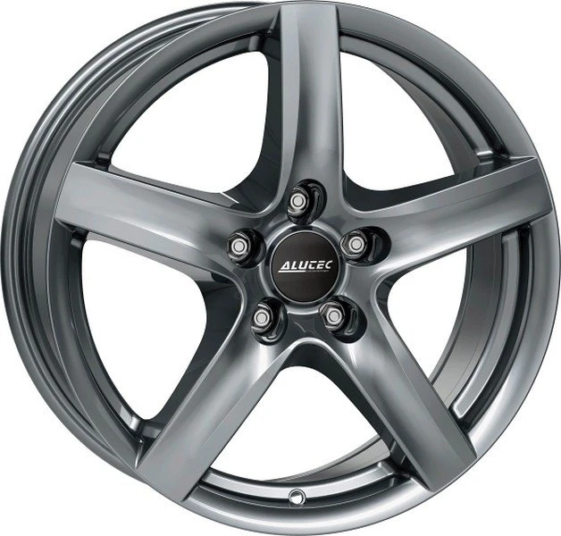 Alutec Grip
