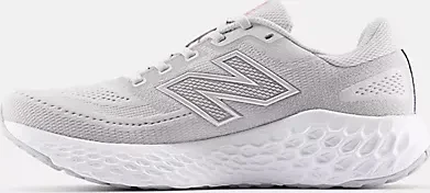 New Balance Fresh Foam X EVOZ v4 grey matter/pink heat/blue oyster (Damen)