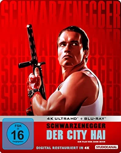 Der City Hai