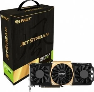 Palit GeForce GTX 680 JetStream, 2GB GDDR5, 2x DVI, HDMI, DP