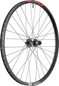 DT Swiss FR 1500 Classic 32H 21mm/30mm 27.5" 12x148 TA Shimano HG 6-Loch Disc Hinterlaufrad