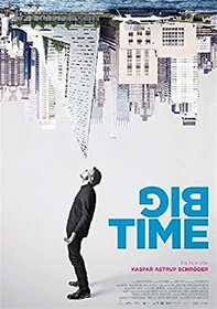 Big Time (DVD)