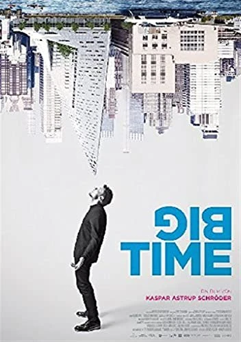 Big Time (DVD)