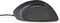 Nedis Wired Ergonomic Mouse, schwarz, USB Vorschaubild