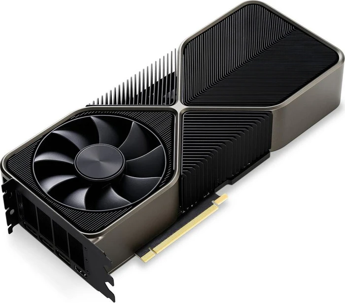 NVIDIA GeForce RTX 3090 Founders Edition, 24GB GDDR6X, HDMI, 3x DP