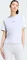 adidas Kit T-Shirt kurzarm light grey heather/off white (Damen) Vorschaubild
