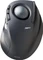 Elecom DEFT M-DT2DRBK Wireless Trackball schwarz, Rechtshänder Vorschaubild