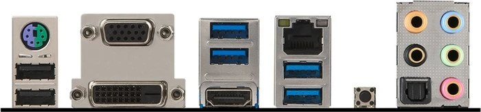 MSI CSM-H170M-A-Pro (Intel 1151)