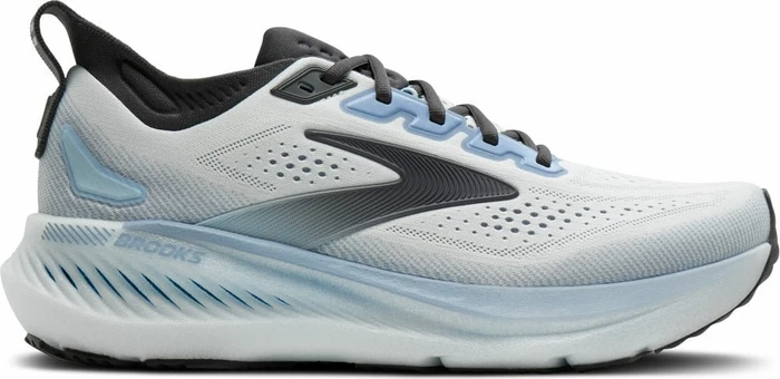 Brooks Glycerin GTS 23 coconut milk/winter sky (Herren)