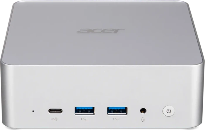 Acer Revo RB110, Core Ultra 7 270HX Plus, 16GB RAM, 512GB SSD
