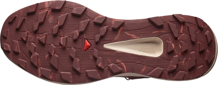 Salomon S/Lab Ultra V2 andorra/burnt sienna/smoke gray