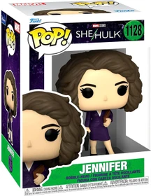 FunKo Pop! - Marvel She-Hulk - Jennifer