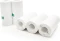 Easypix InstantFUN Sticker Rollen Thermopapier glänzend weiß, 57x25mm, 150 Blatt Vorschaubild