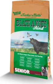 Markus Mühle Black Angus Senior, 15kg