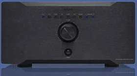 TEAC AI-3000 schwarz