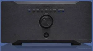 TEAC AI-3000 schwarz