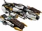 LEGO Ninjago - Ultra-Tarnkappen-Fahrzeug Vorschaubild