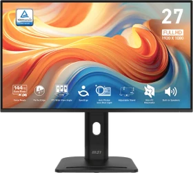 MSI PRO MP275PG E14, 27"