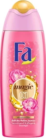 Fa Magic Oil Pinker Jasmin Duschgel, 250ml