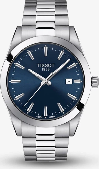 Tissot Gentleman T127.410.11.041.00