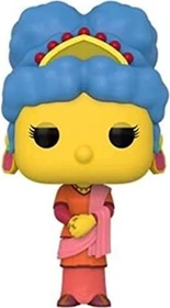 FunKo Pop! Television - The Simpsons - Marjora