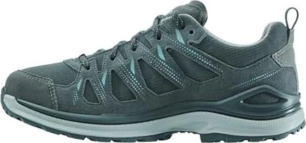 Lowa Innox Evo II GTX graphit/arktis (Damen)